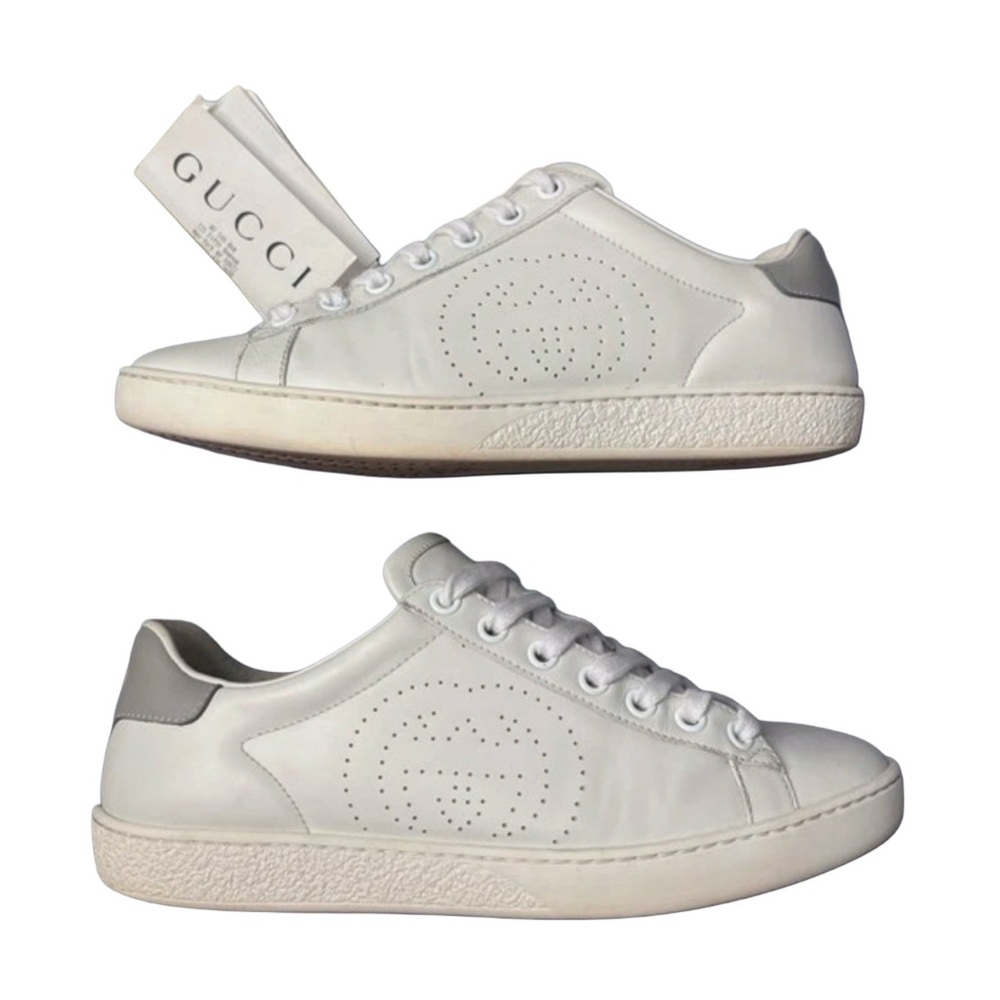 Gucci Ace Sneakers